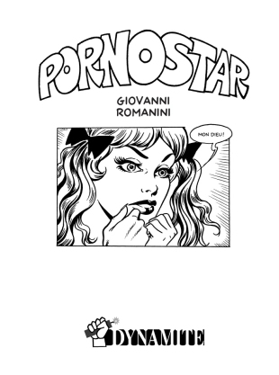 hentai Pornostar - Les S?urs de la luxure