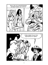 Pornostar -Libido City : page 4