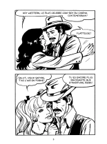 Pornostar -Libido City : page 5