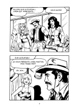 Pornostar -Libido City : page 6