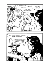 Pornostar -Libido City : page 7