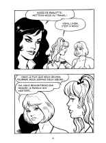 Pornostar -Libido City : page 10