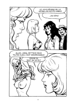 Pornostar -Libido City : page 11