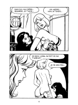 Pornostar -Libido City : page 12
