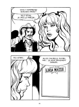 Pornostar -Libido City : page 14