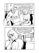 Pornostar -Libido City : page 16