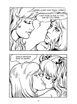 Pornostar -Libido City : page 17