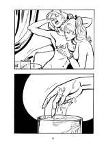 Pornostar -Libido City : page 18