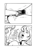 Pornostar -Libido City : page 21