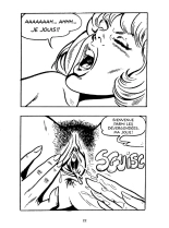 Pornostar -Libido City : page 22
