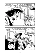 Pornostar -Libido City : page 23