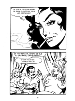 Pornostar -Libido City : page 24