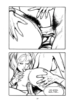 Pornostar -Libido City : page 27