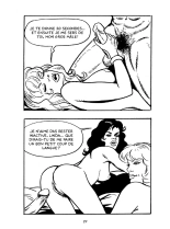 Pornostar -Libido City : page 29