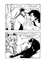 Pornostar -Libido City : page 32