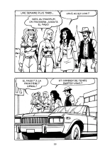 Pornostar -Libido City : page 33