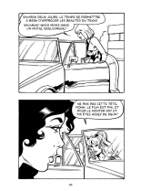 Pornostar -Libido City : page 34