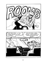 Pornostar -Libido City : page 40