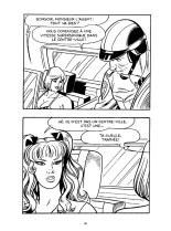 Pornostar -Libido City : page 41