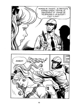 Pornostar -Libido City : page 45