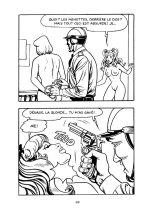 Pornostar -Libido City : page 48