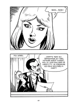 Pornostar -Libido City : page 49