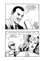Pornostar -Libido City : page 51