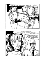 Pornostar -Libido City : page 52