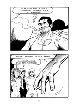 Pornostar -Libido City : page 53