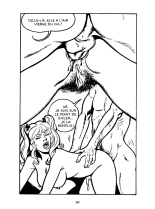 Pornostar -Libido City : page 58