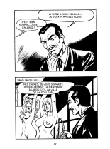 Pornostar -Libido City : page 59