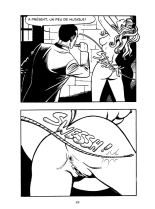 Pornostar -Libido City : page 63