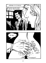 Pornostar -Libido City : page 65