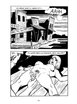 Pornostar -Libido City : page 73