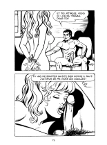 Pornostar -Libido City : page 75
