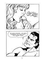 Pornostar -Libido City : page 76