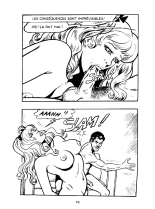 Pornostar -Libido City : page 78