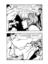 Pornostar -Libido City : page 79