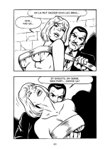 Pornostar -Libido City : page 83