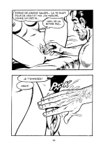 Pornostar -Libido City : page 86