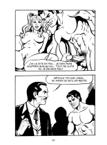 Pornostar -Libido City : page 87
