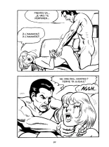 Pornostar -Libido City : page 89