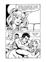 Pornostar -Libido City : page 90