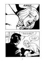 Pornostar -Libido City : page 91