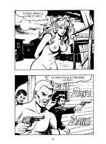 Pornostar -Libido City : page 93