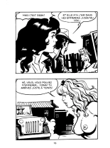 Pornostar -Libido City : page 95
