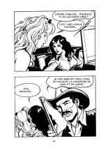 Pornostar -Libido City : page 96