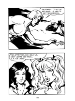 Pornostar -Libido City : page 100
