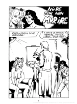 Pornostar - Nues Pour Ne Pas Mourir : page 3