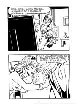 Pornostar - Nues Pour Ne Pas Mourir : page 5